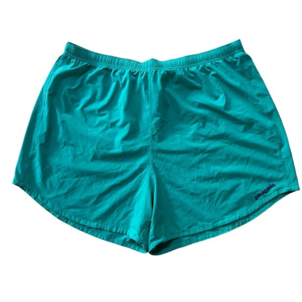 Patagonia 4" Shorts Size XL